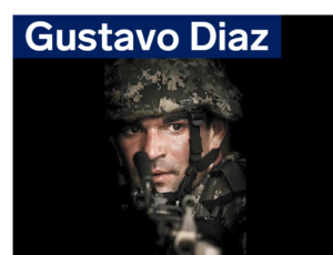 Gustavo Diaz